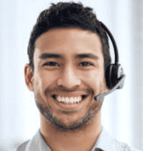 support Guy